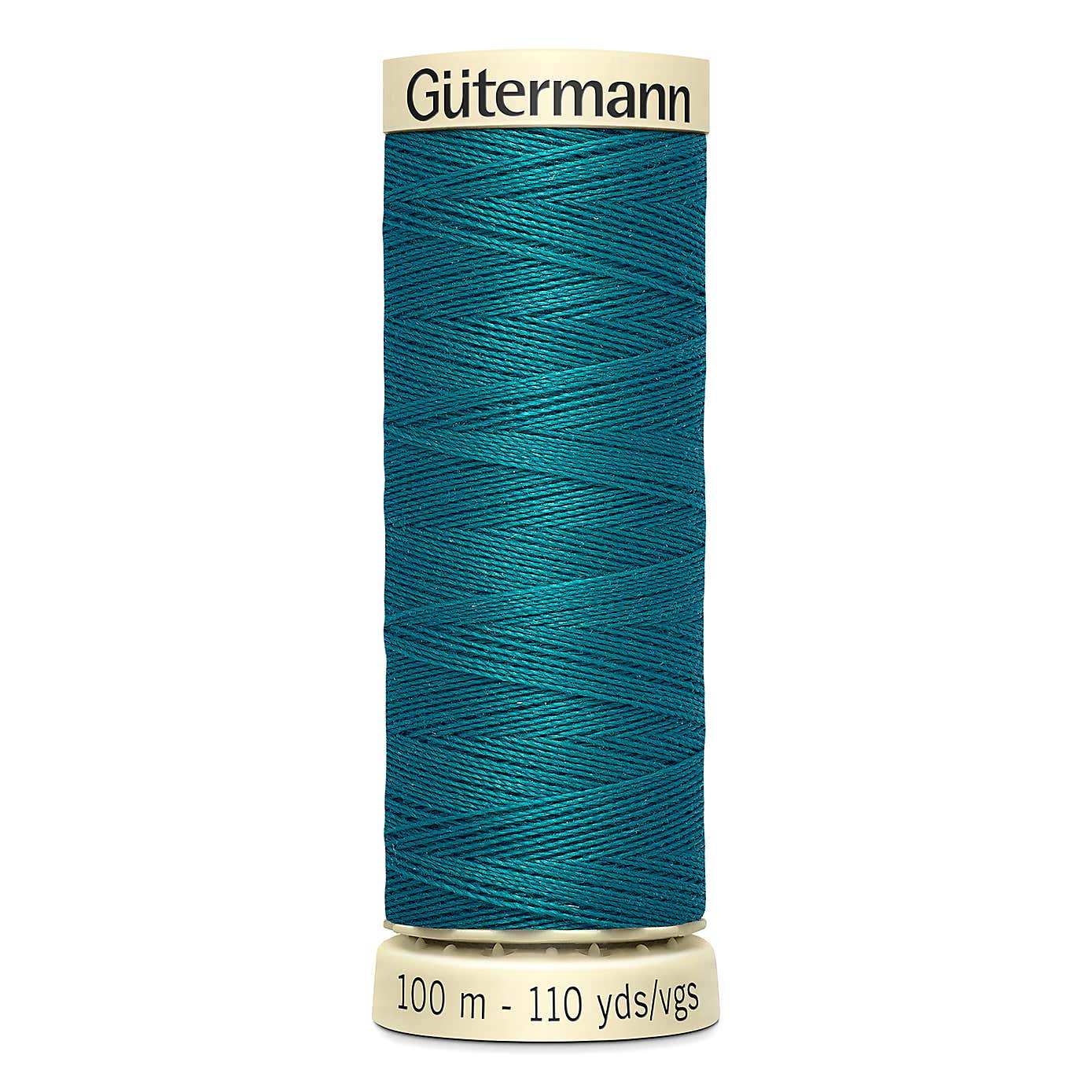 Gutermann Sew All Thread Cerulean Blue (189)