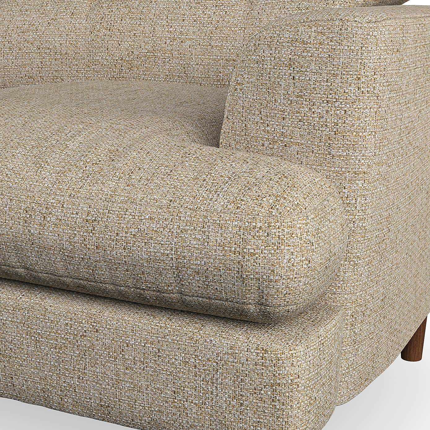 Cooper Large 2 Seater Sofa