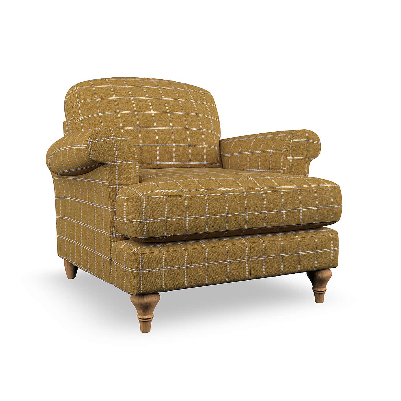 Evie Armchair
