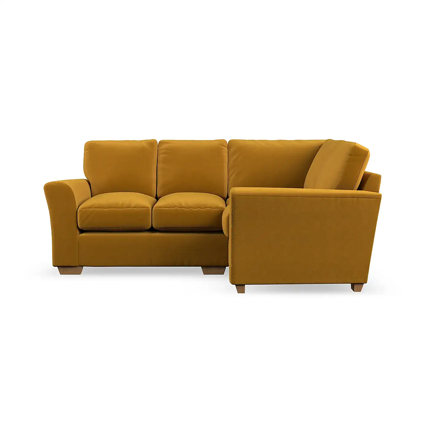 Lena Small Corner Sofa
