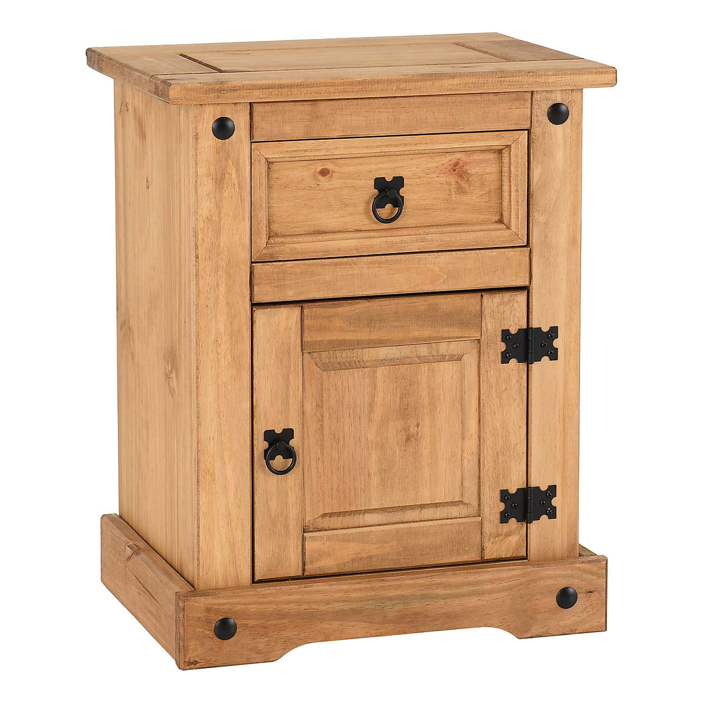 Corona Bedside Unit