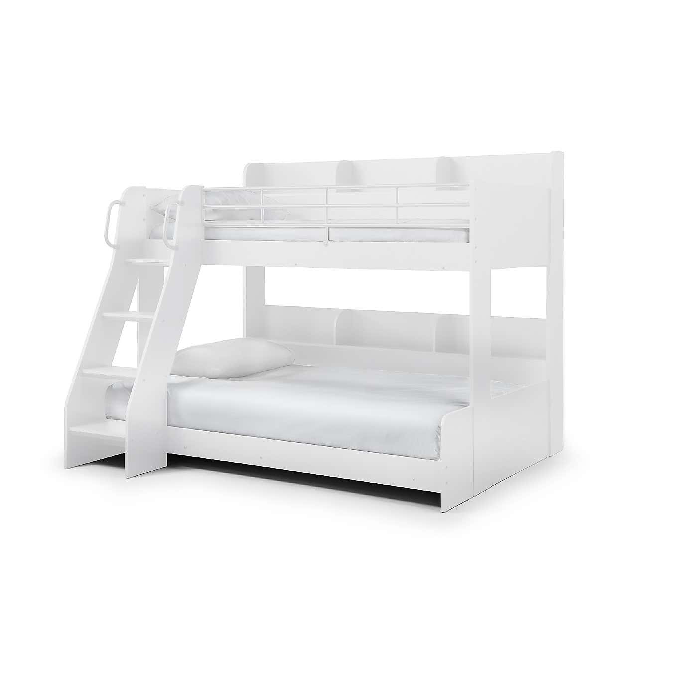 Domino Triple Sleeper Bunk Bed