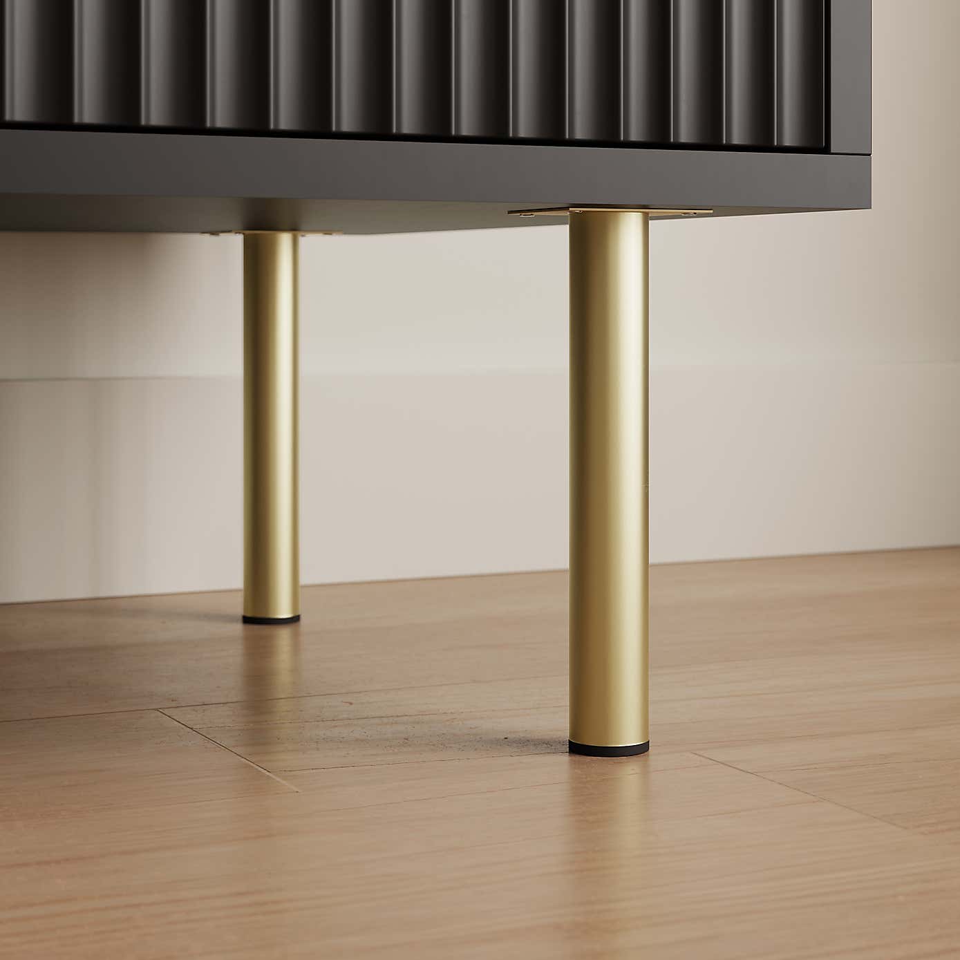 Georgi Small TV Stand for TVs up to 42"