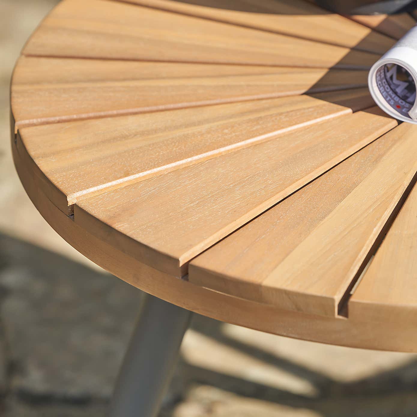 Pacific Lifestyle Bazel Outdoor Seating Set