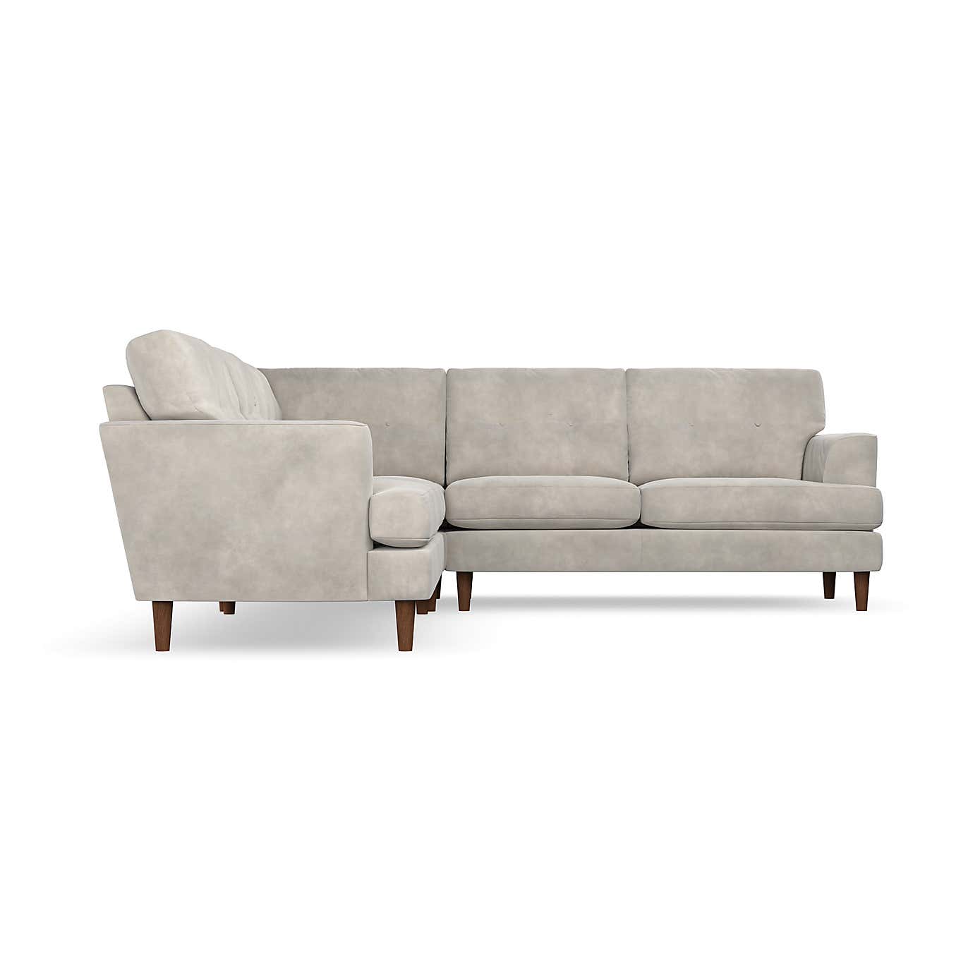 Cooper 5 Seater Corner Sofa