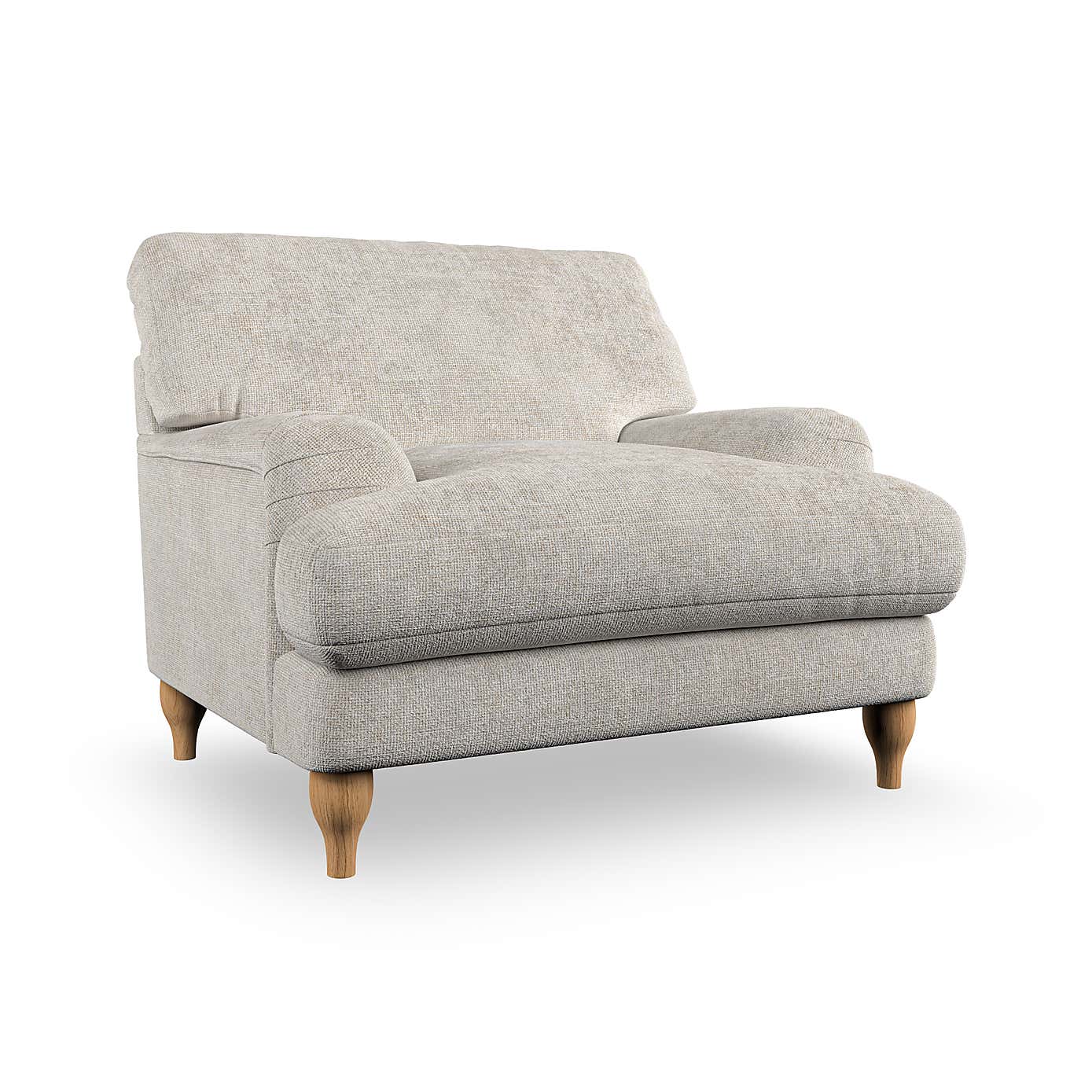 Darwin Armchair