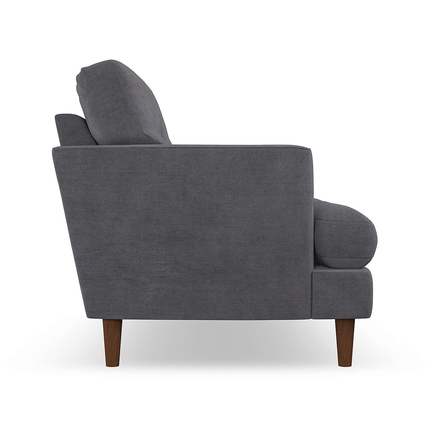 Cooper Armchair