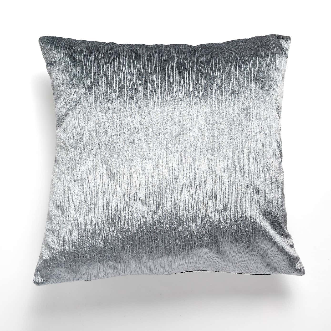 Shimmer Cushion Cover