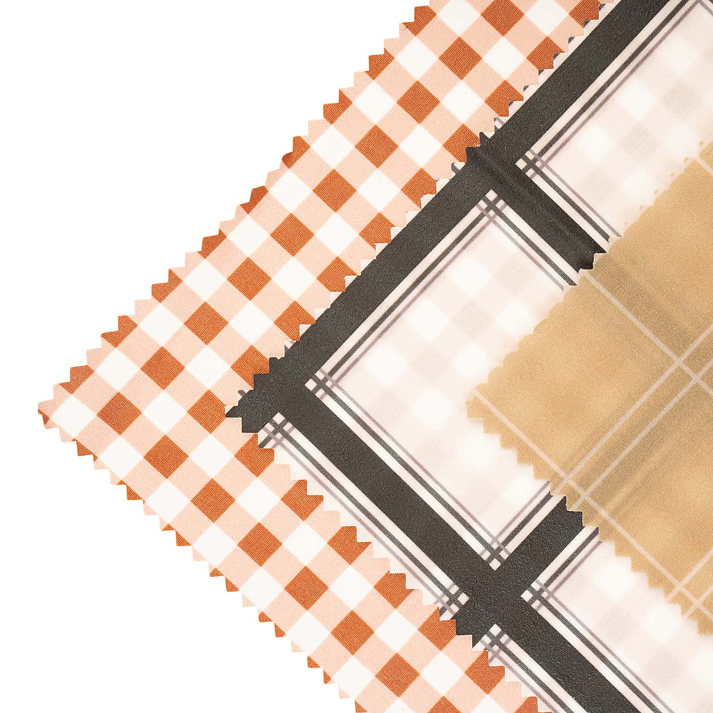 &Again Pack of 3 Beeswax Wraps