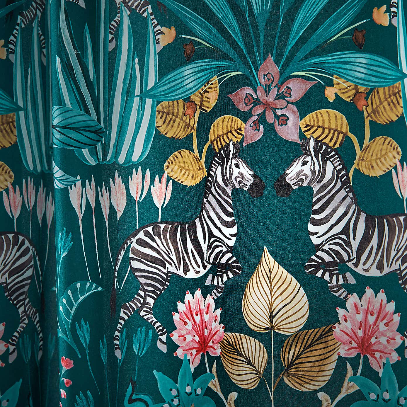 Utopia Dream Shower Curtain