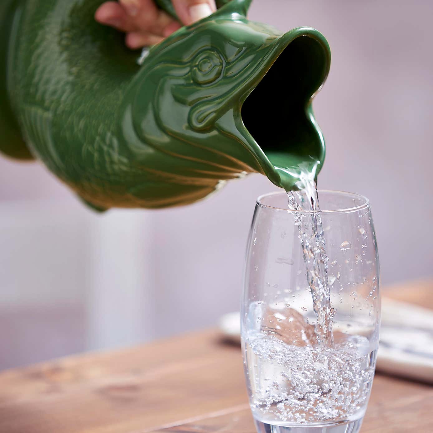 The Original Gluggle Jug 1.2L