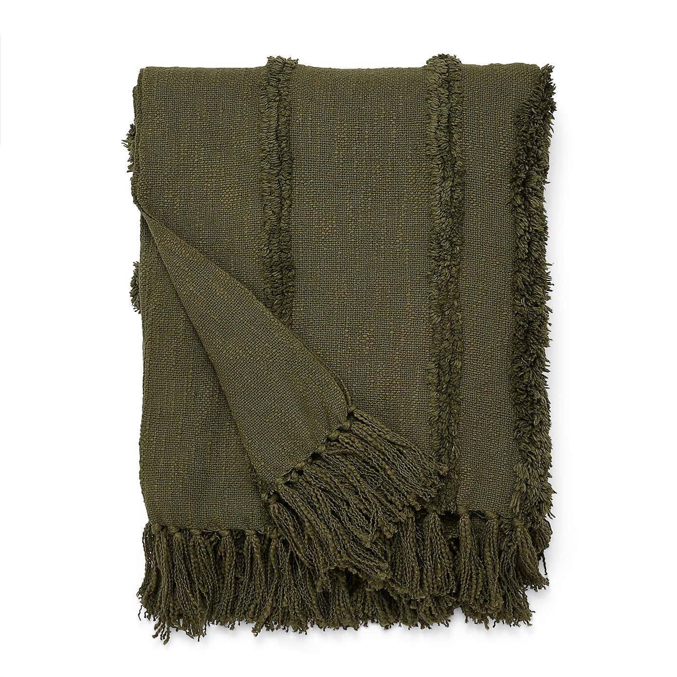 Curves Throw 130cm x 170cm