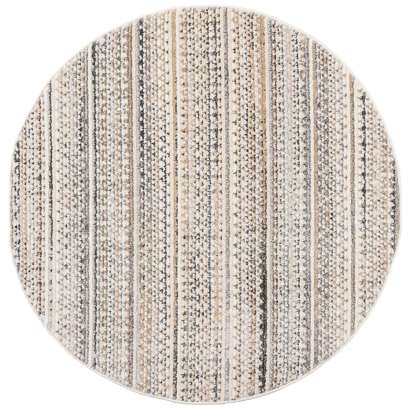 Parker Circle Rug
