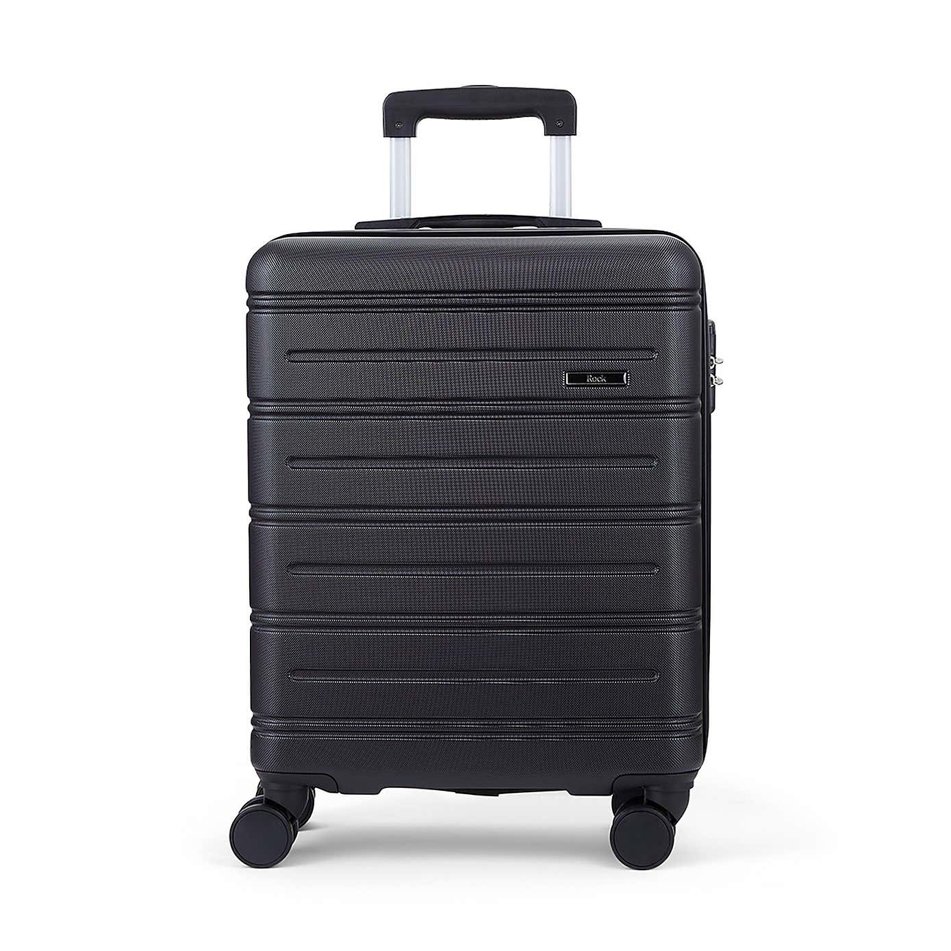 Rock Luggage Lisbon Suitcase