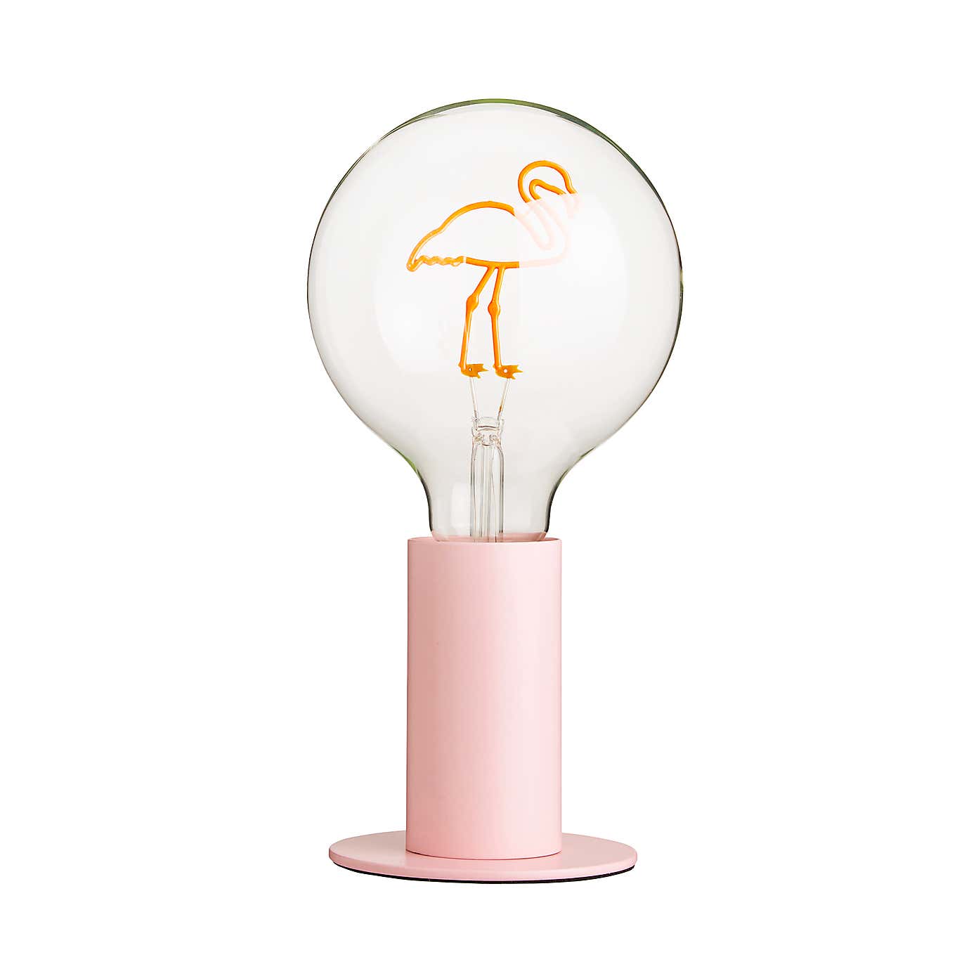 Eban Flamingo Table Lamp