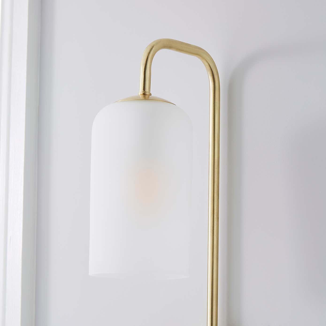 Palazzo Easy Fit Plug In Wall Light