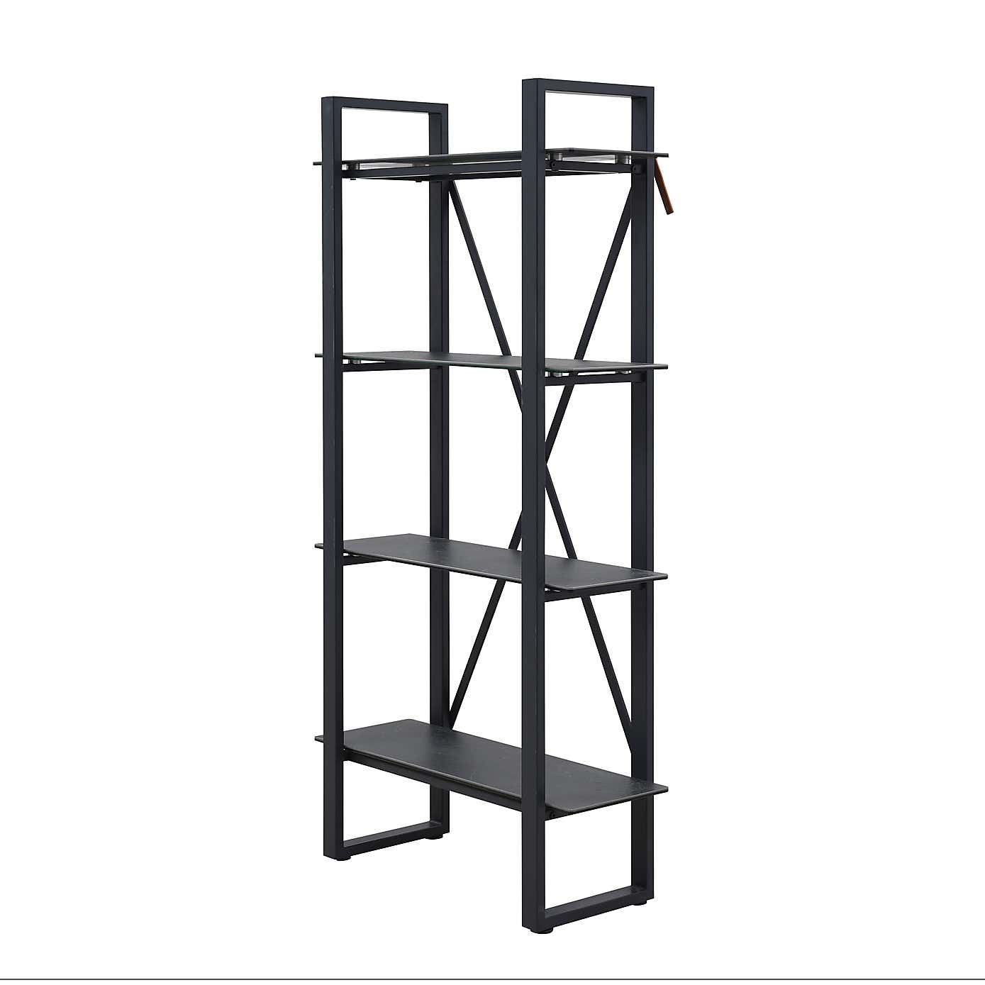 Indus Valley Athena Shelf Unit