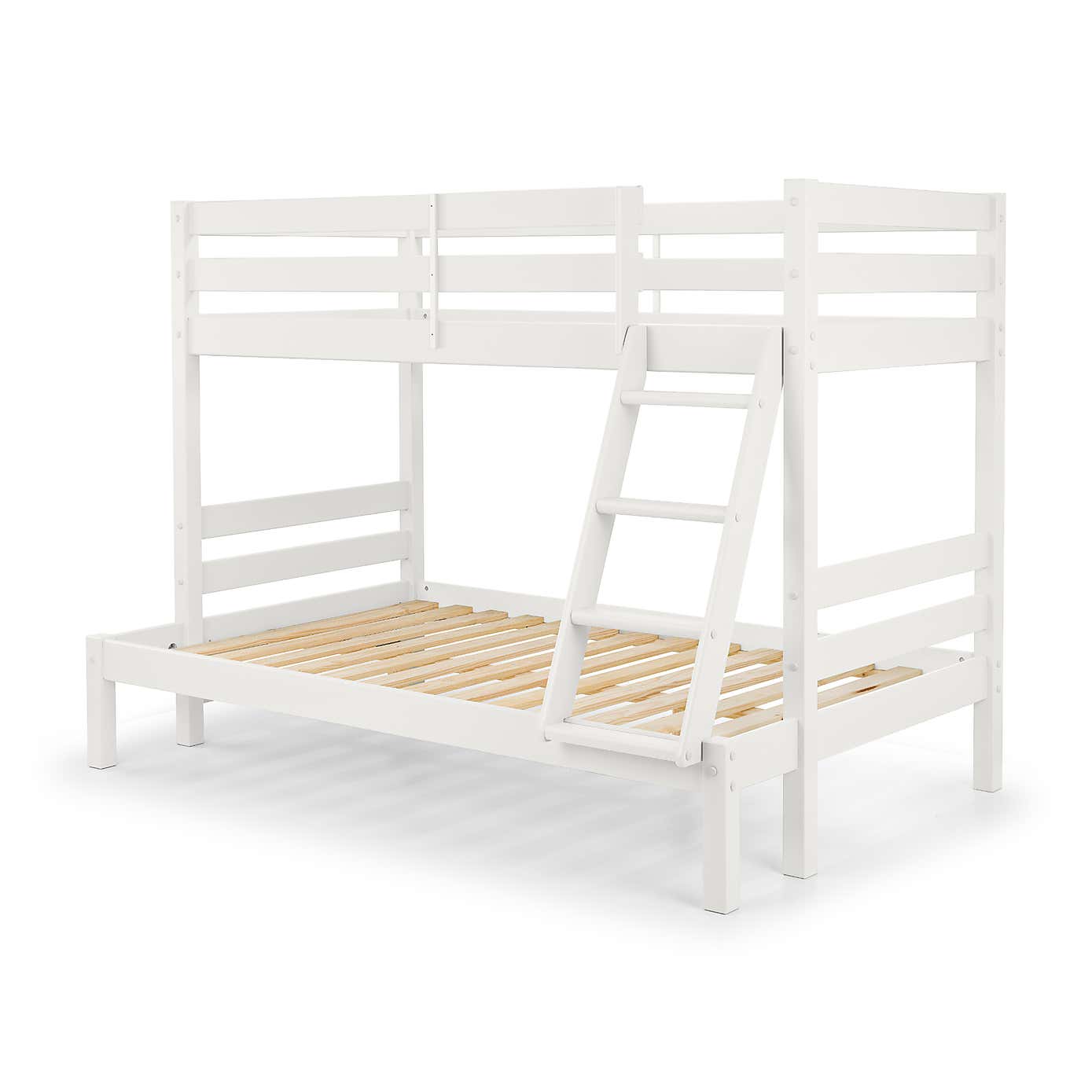 Merlin Triple Sleeper Bunk Bed Frame