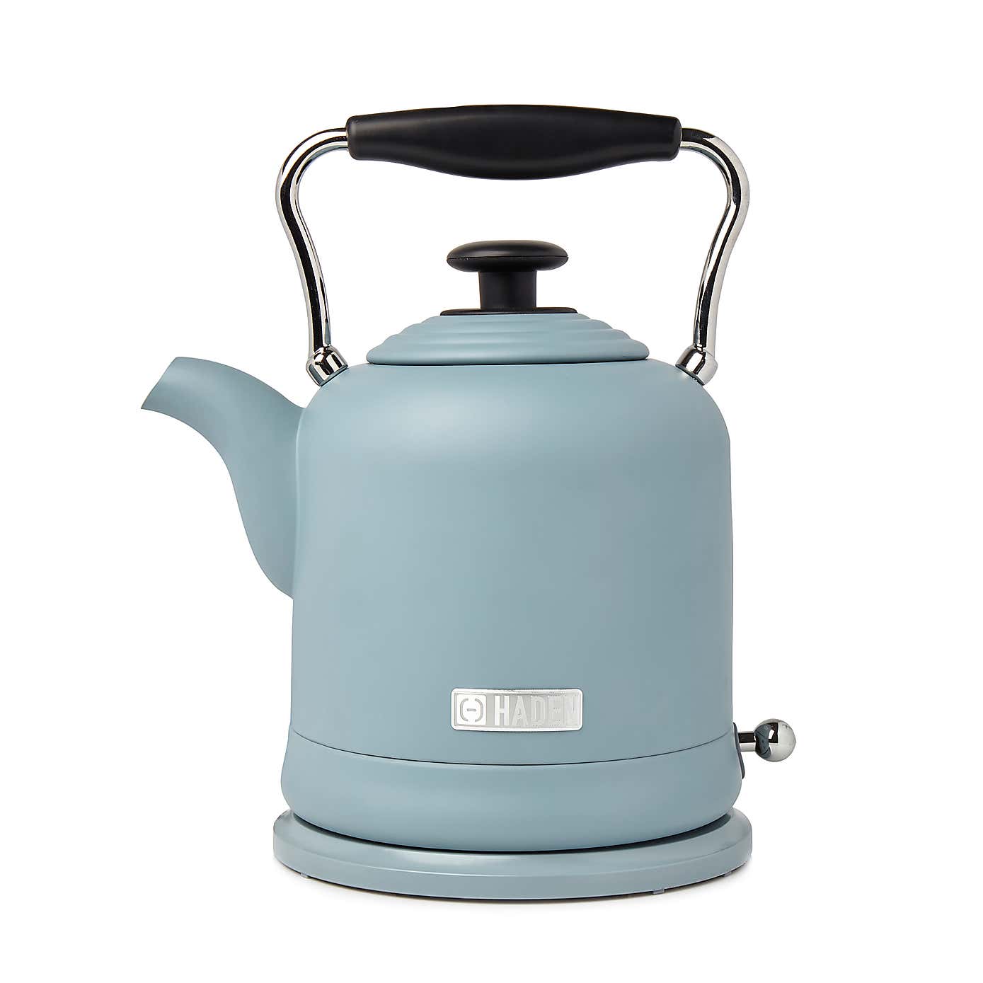 Haden Highclere Kettle