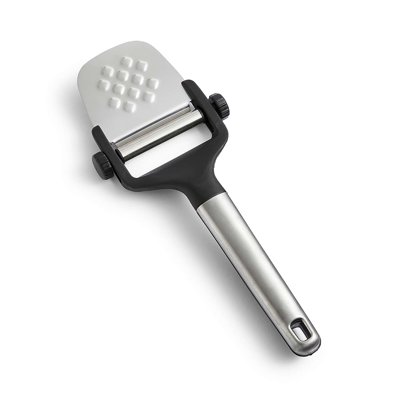 Gourmet Stainless Steel Cheese Slicer