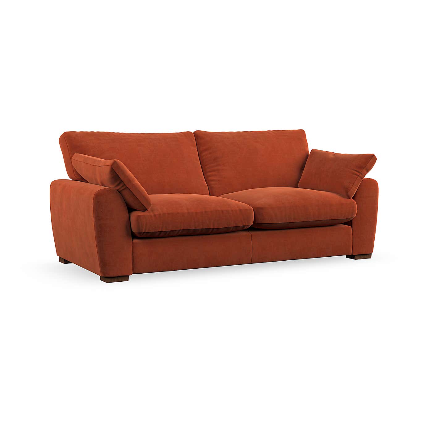 Madison Large 3 Seater Sofa