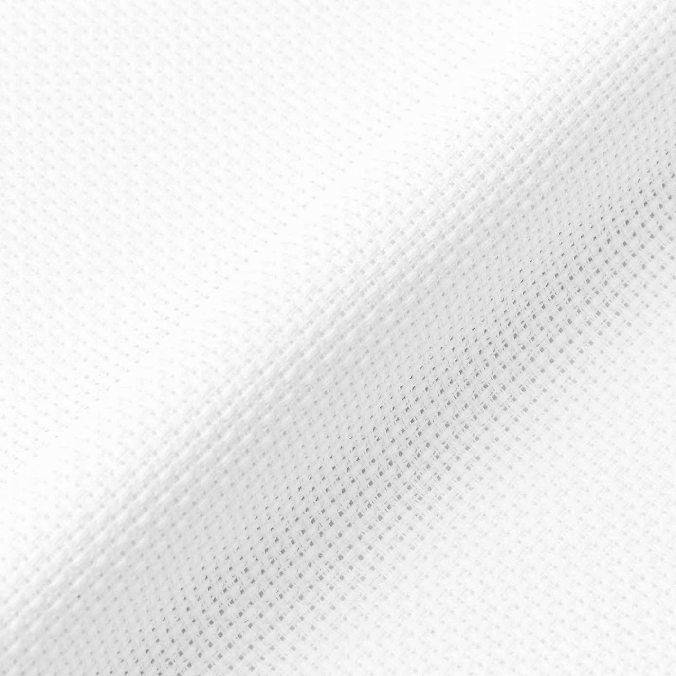 Aida Embroidery Fabric 14 Count 5.5pts per cm