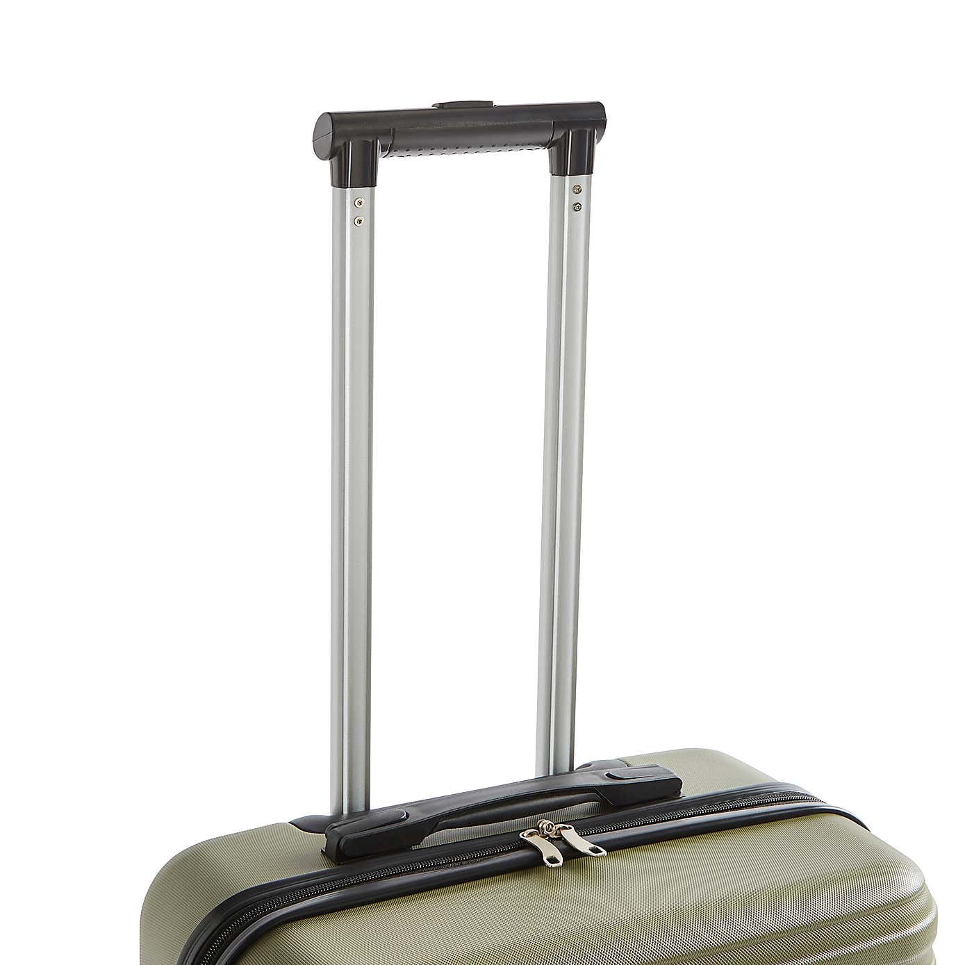 Elements Hard Shell Suitcase