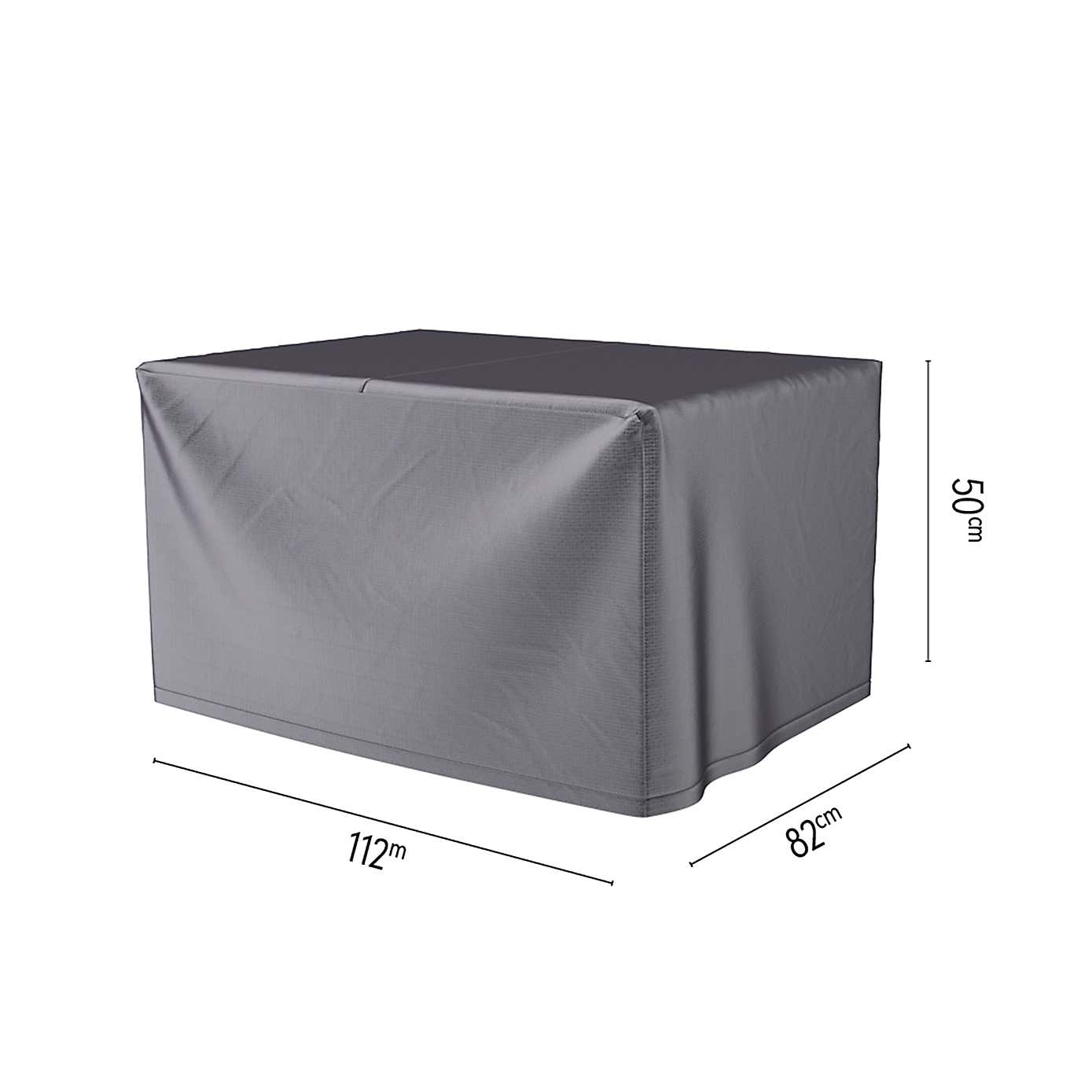 Aerocover Firetable Cover