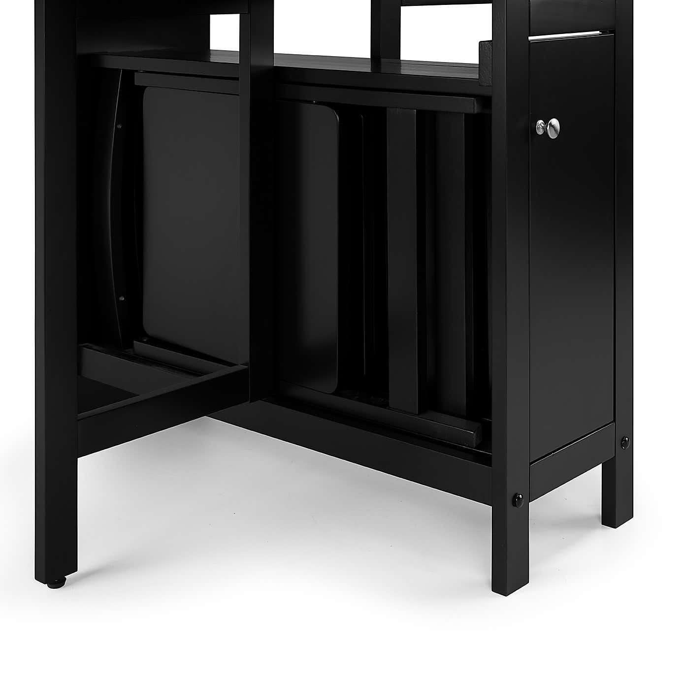 Savoy 4 Seater Dining Set