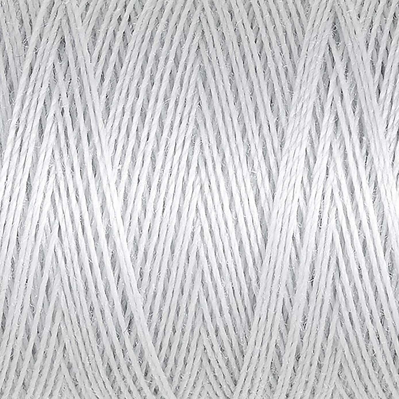 Gutermann Sew All Thread Pale Grey (8)