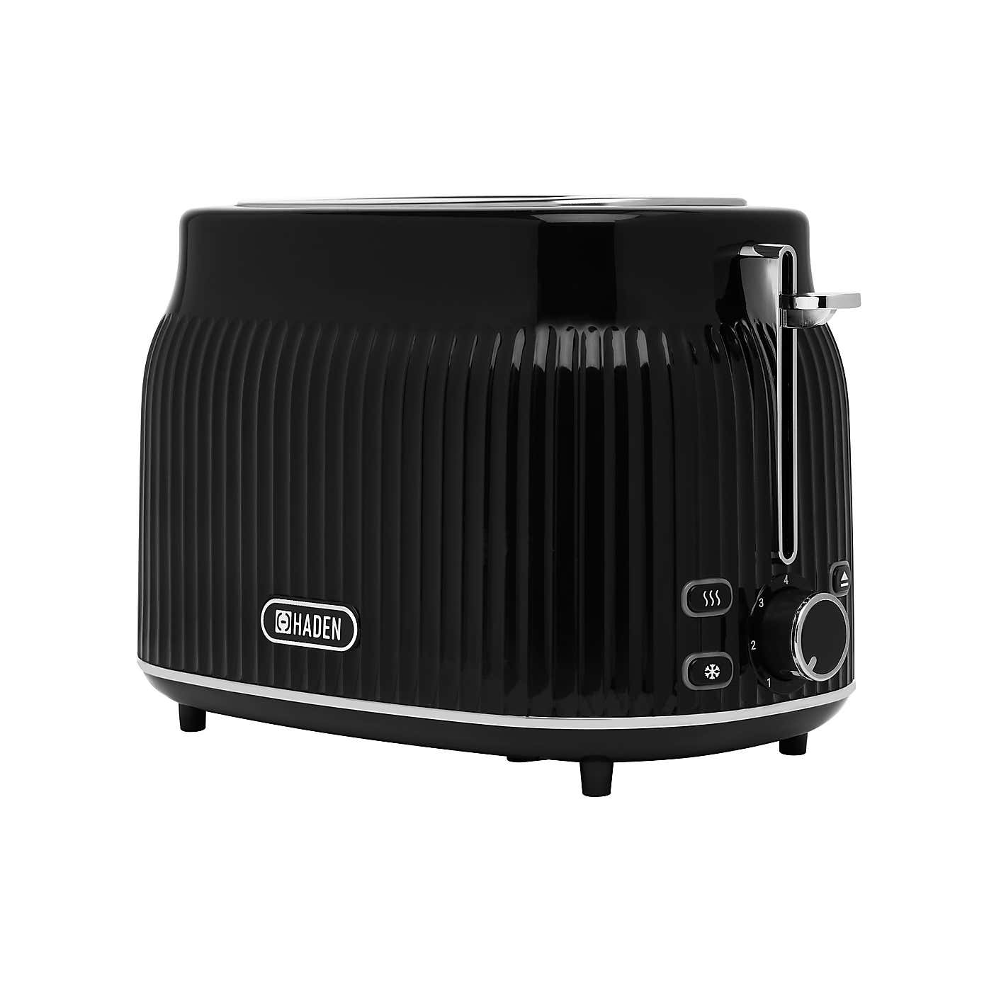 Haden York 2 Slice Toaster