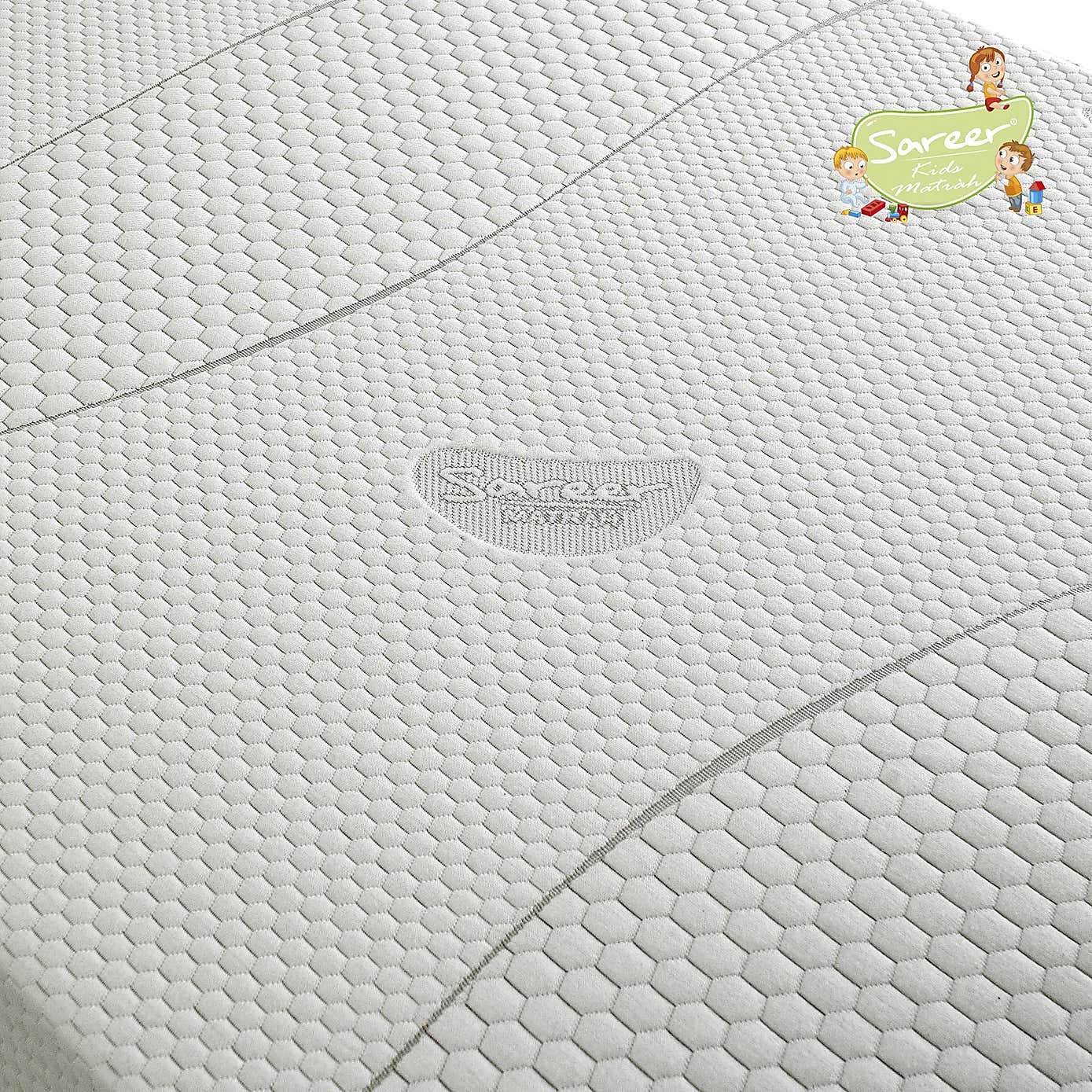 Sareer Kids Memory Foam Mattress