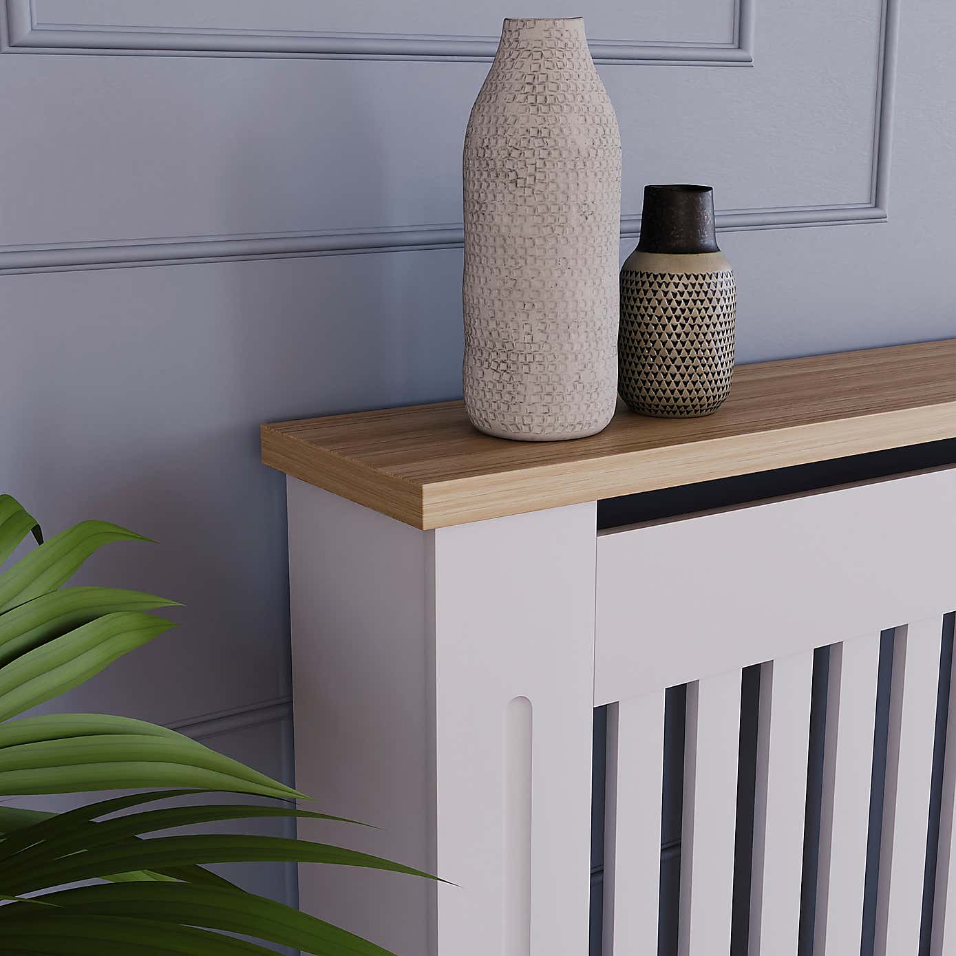 Vida Designs Arlington Radiator Cover