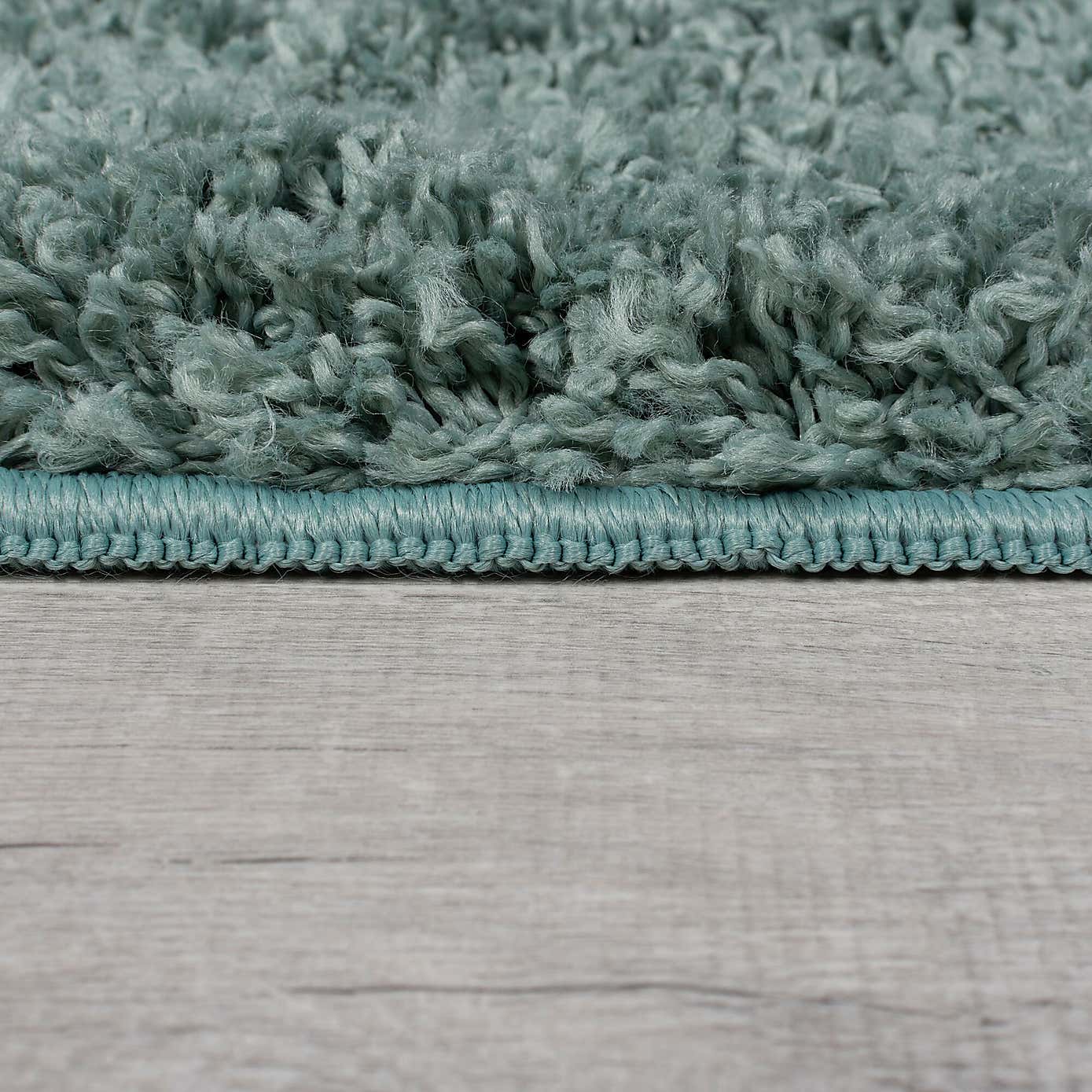 Pure Washable Shaggy Rug