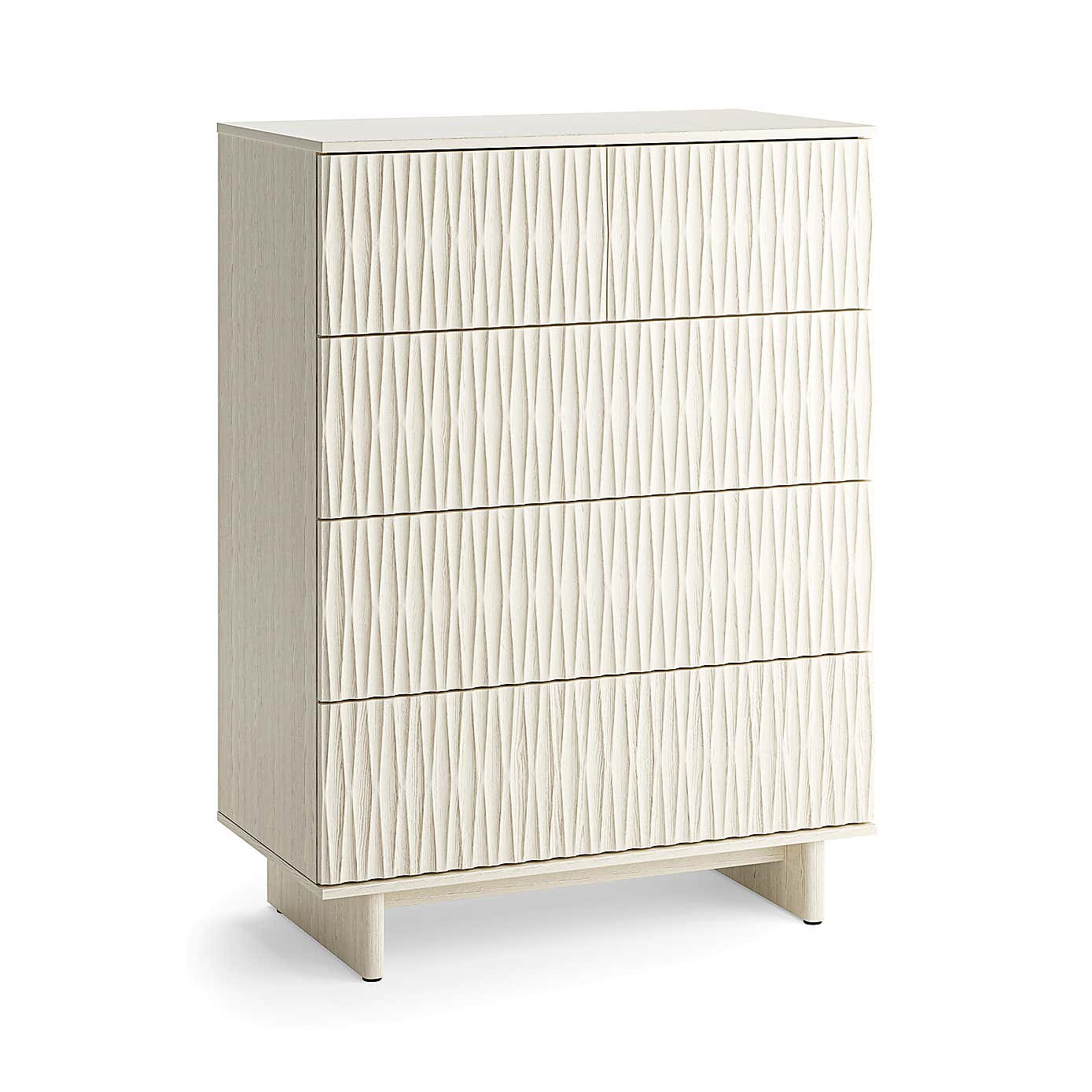 Inga 5 Drawer Chest