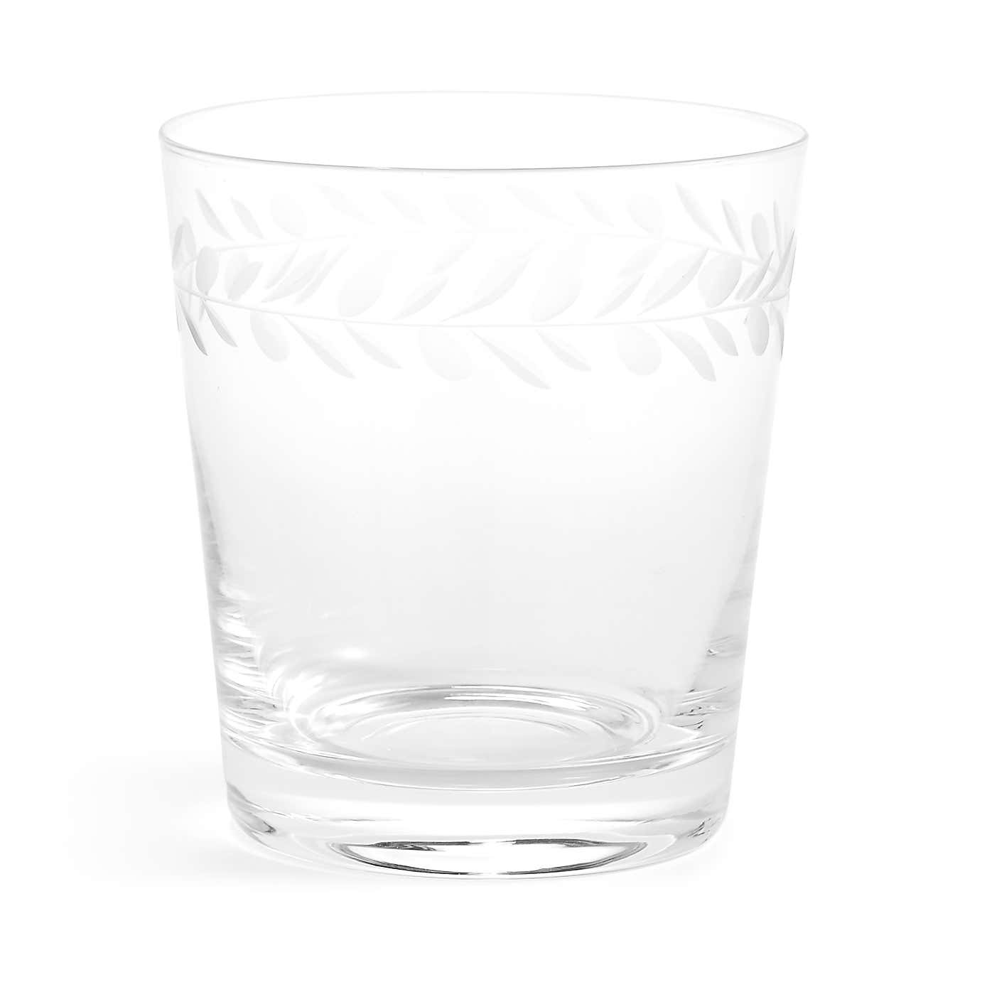 Churchgate Hambleton Tumbler