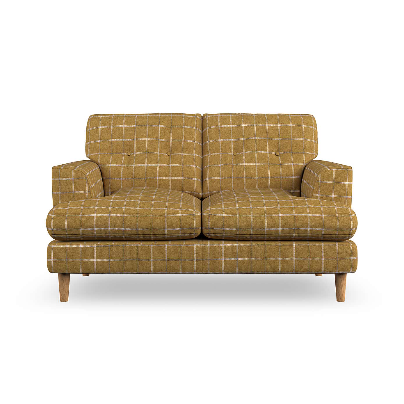 Cooper 2 Seater Sofa