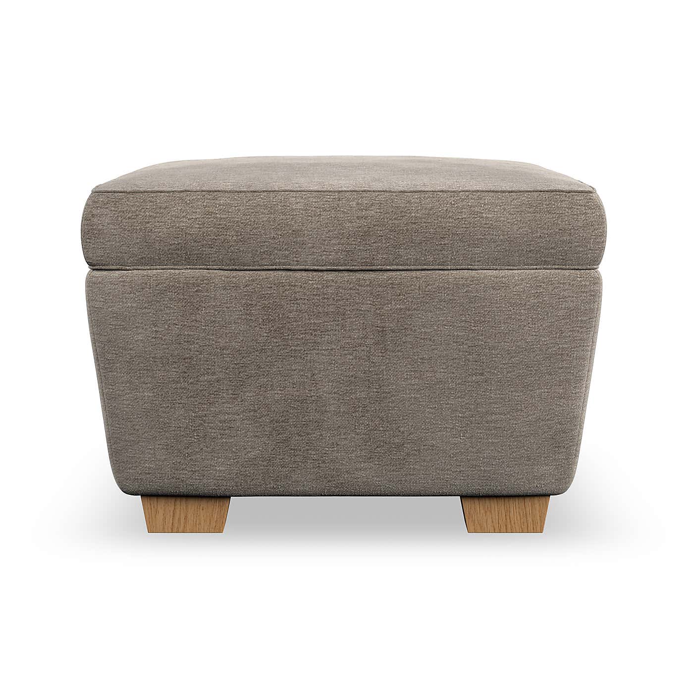 Arundel Footstool