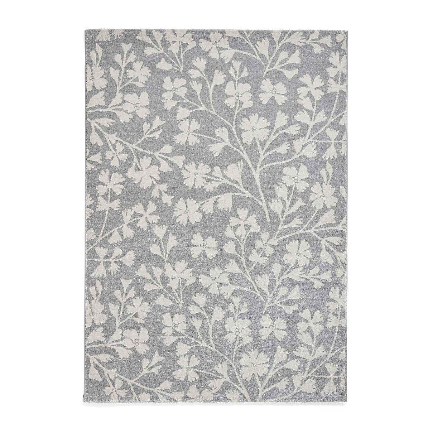 Catherine Lansfield Grace Floral Rug