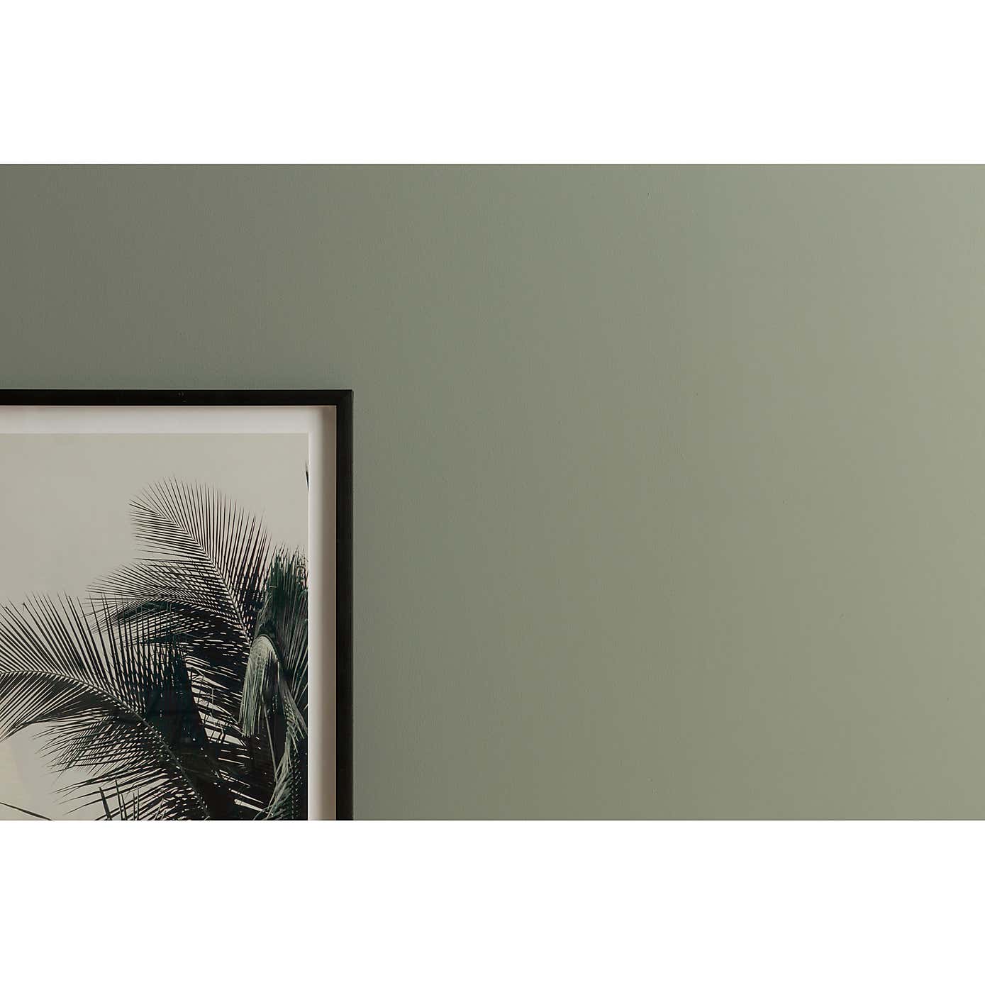 Dunelm Lilypad Eggshell Emulsion Paint