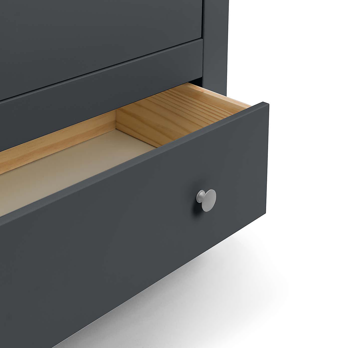 Radley Double Wardrobe