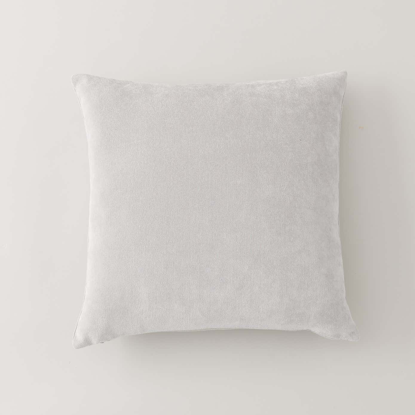 Velour Cushion