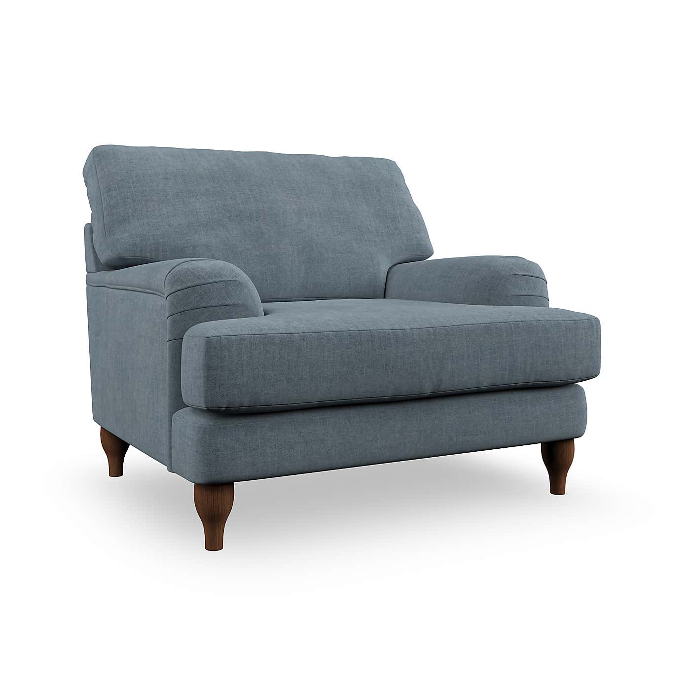 Darwin Armchair