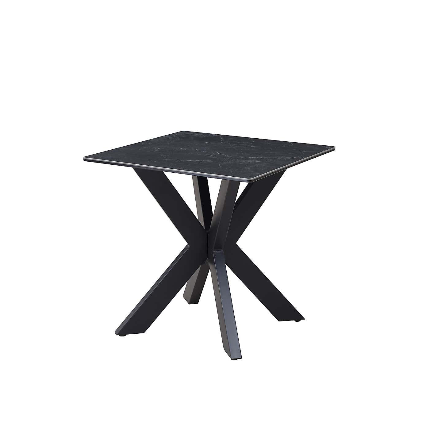 Indus Valley Athena Lamp Table