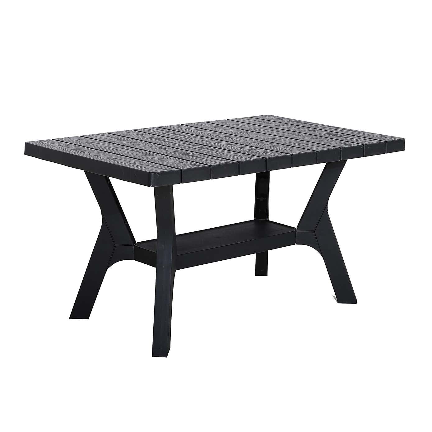 Faro 4 Seater Conversation Set