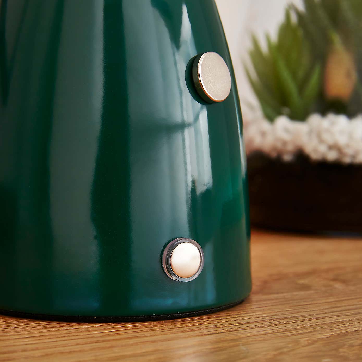 Bod Magnetic Rechargeable Touch Dimmable Table Lamp