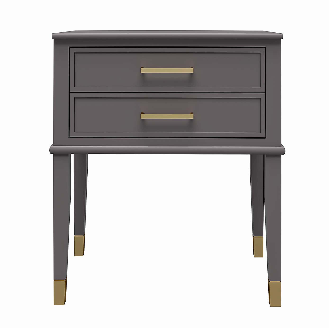 Cosmo Westerleigh Side Table
