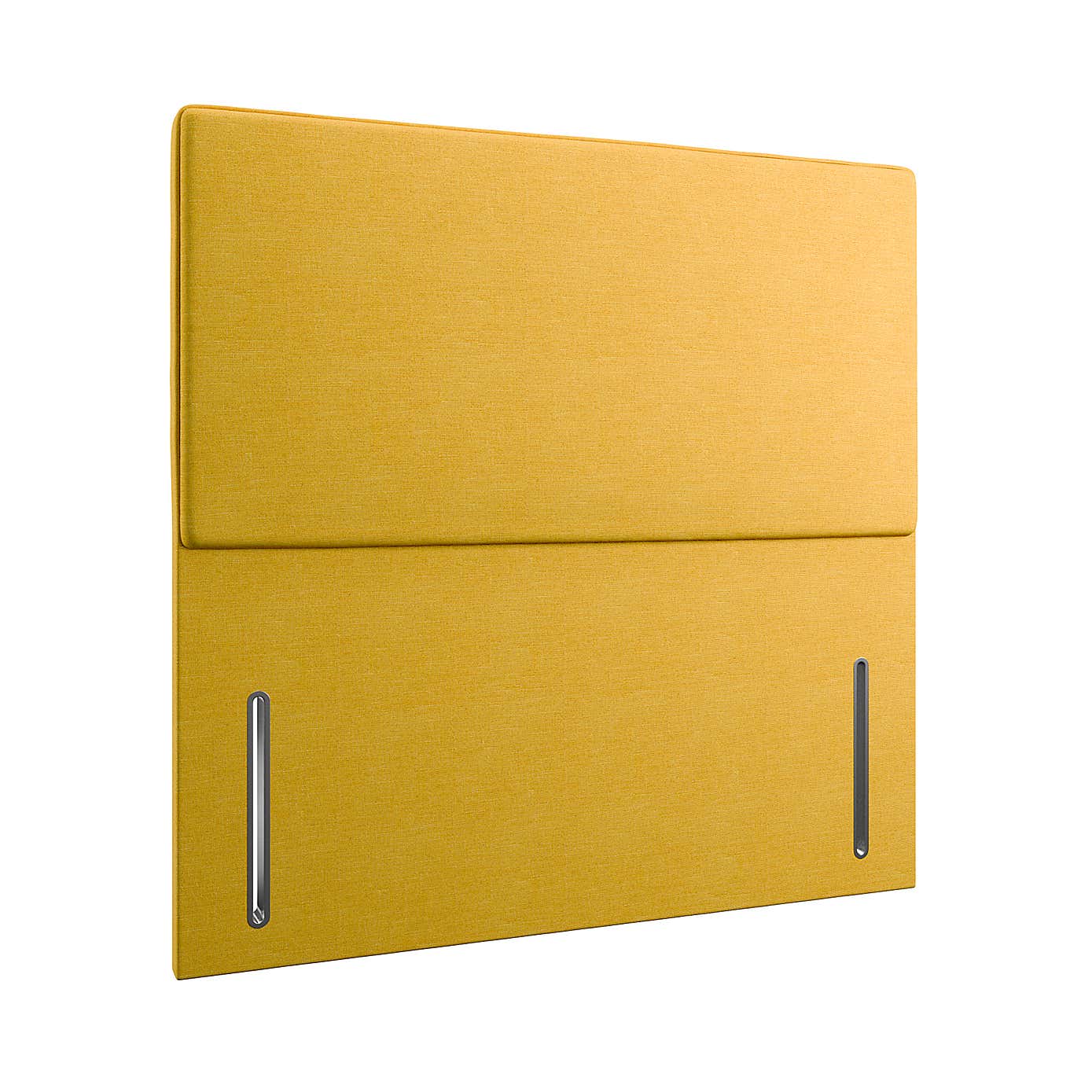 Linen Plain Headboard