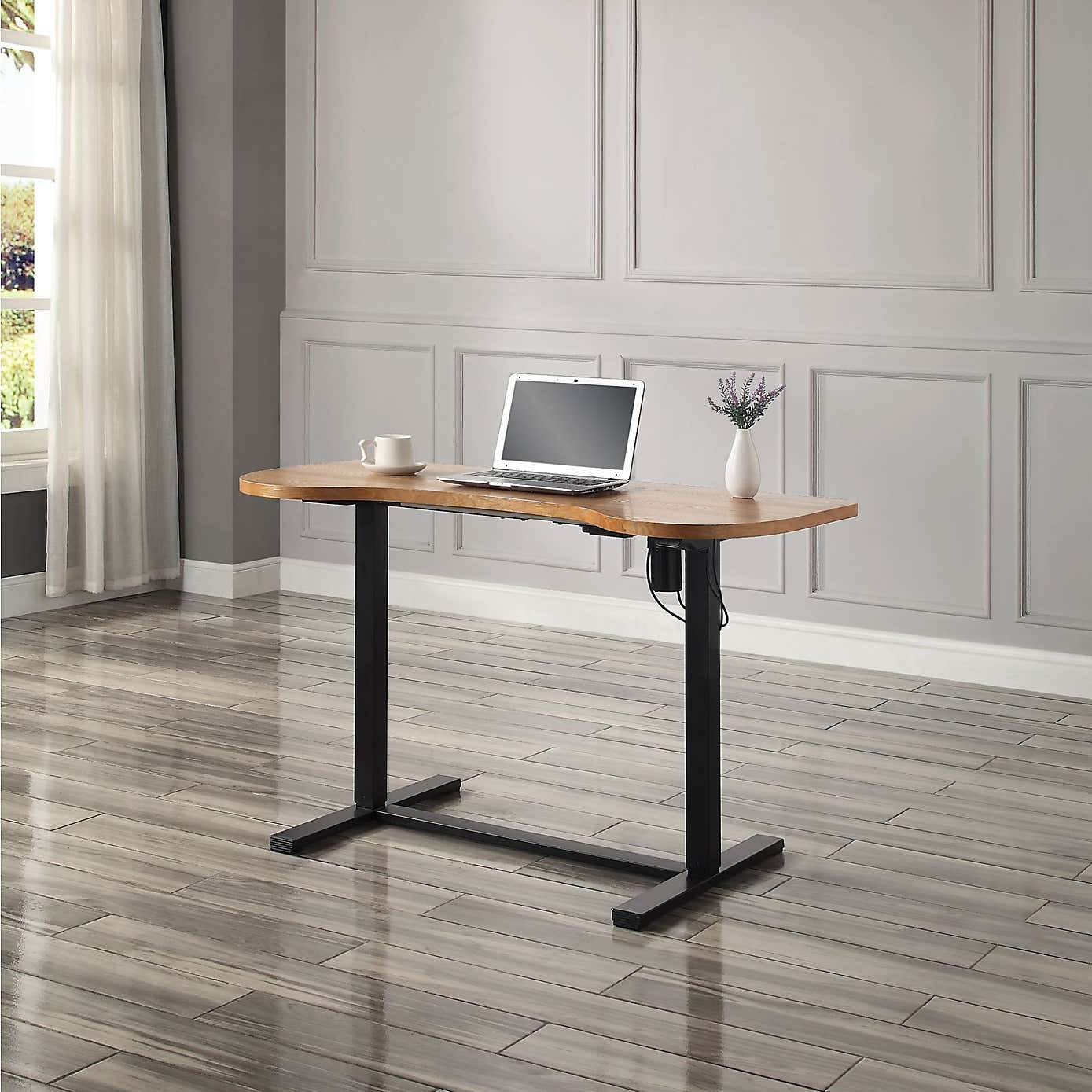 San Francisco Height Adjustable Standing Desk