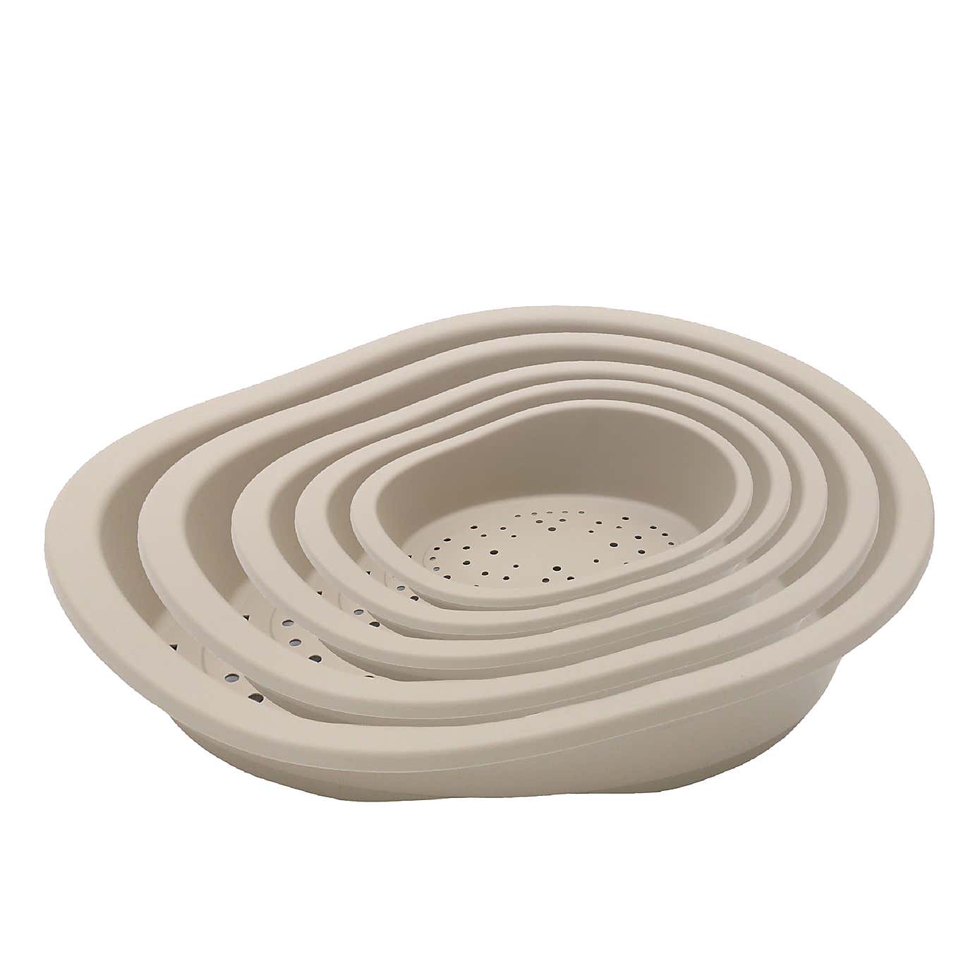 Rosewood Sonny Plastic Pet Bed